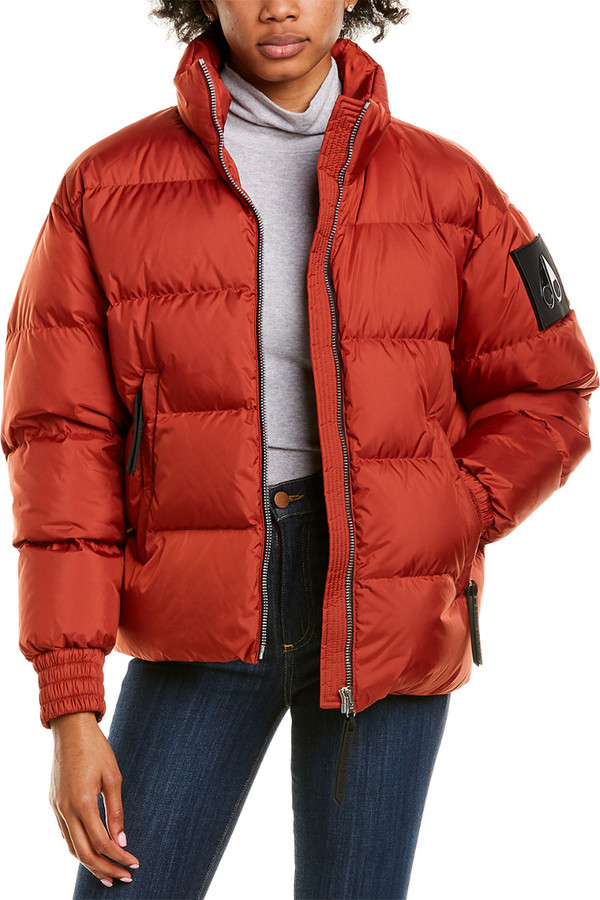 moose knuckles lumsden