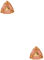 Thumbnail for your product : Forever 21 Faux Stone Studs