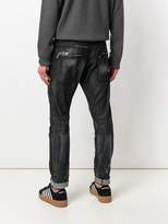 Thumbnail for your product : DSQUARED2 Kenny Twist distressed jeans