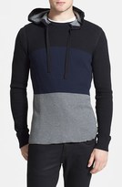 Thumbnail for your product : Howe 'Rhythm Rider' Hooded Thermal