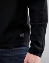 Thumbnail for your product : Jack and Jones Originals Sweater With High Neck In Melange