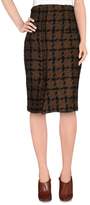 Thumbnail for your product : Haider Ackermann 3/4 length skirt