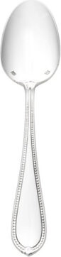 Tuttle la Preference Sterling Triumph Teaspoon