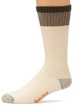 Thumbnail for your product : Timberland Men's 2Pk Bootsock