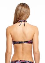 Thumbnail for your product : Alloy Criss-Cross Strap Bandeau