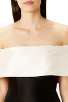 Thumbnail for your product : Coast Fold Organza Roccabella Dress