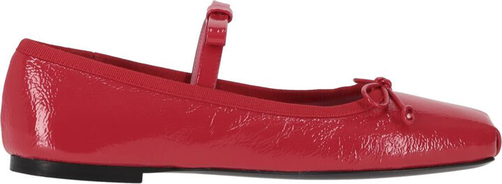 VIVETTA Ballerine Con Laccetto E Fiocchetti