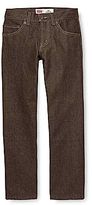 Thumbnail for your product : Levi's 505TM Regular-Fit Rigid Jeans - Boys 8-20