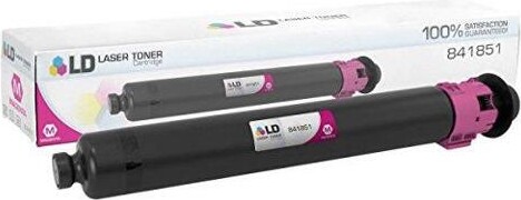 Pci Ricoh 841851 Magenta Toner Ctg 22.5K