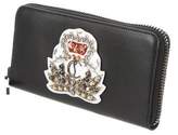 Thumbnail for your product : Christian Louboutin Empire Panettone Wallet w/ Tags