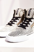 Thumbnail for your product : Supra Suede Cuttler Sneaker