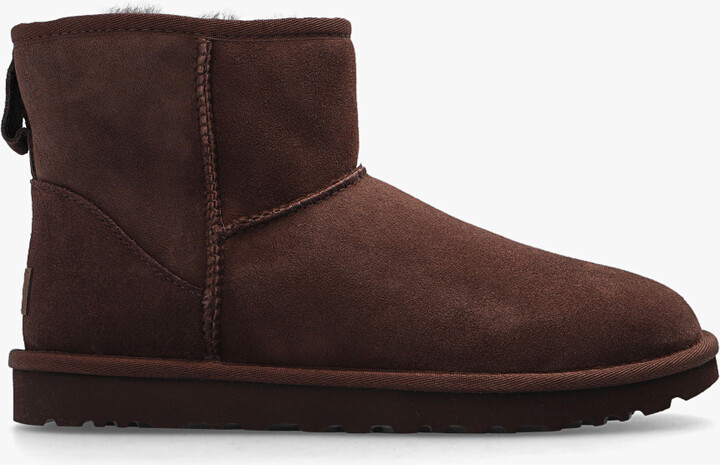UGG Boots Brown - ShopStyle