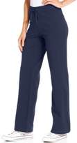 Thumbnail for your product : Style&Co. Style & Co Style & Co Petite French-Terry Drawstring Pants, Created for Macy's