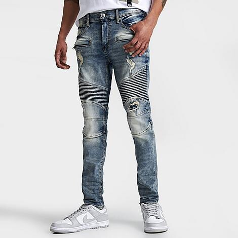 Men's Supply And Demand Chaos Jeans ShopStyle - Main Image