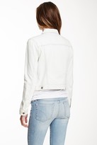 Thumbnail for your product : Joe's Jeans Vintage Cropped Jacket