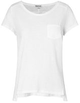 Thumbnail for your product : Whistles Bryony Flame Tee