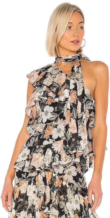 thurley venetian nights dress