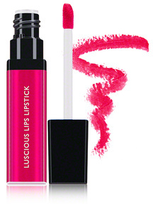 Luscious Lips Liquid Lipstick