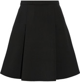 Thumbnail for your product : J Brand Kimberly neoprene mini skirt