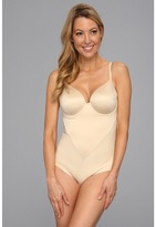 Thumbnail for your product : Flexees Comfort Devotion Everyday Control Extra Coverage Foam Body Briefer
