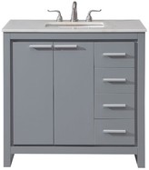Used Pottery Barn Vanity Shopstyle
