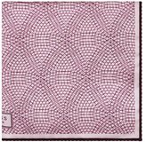 Thumbnail for your product : Reiss Bolt Patterned Silk Pocket Square