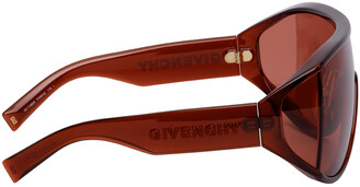 Givenchy Burgundy GV 7188/S Sunglasses