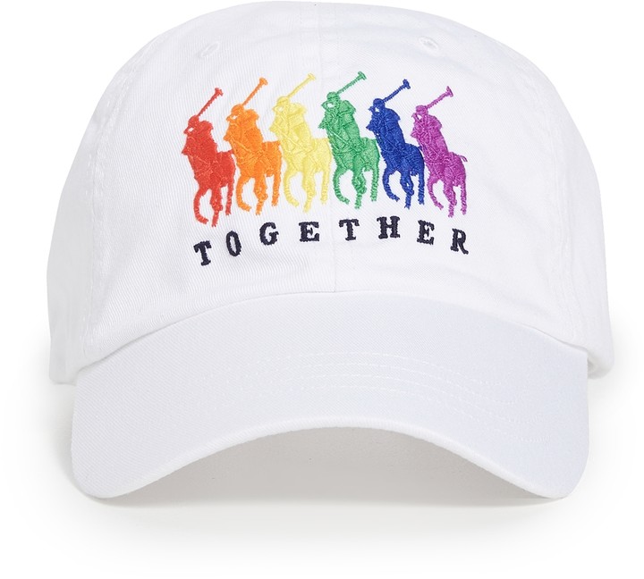 dry clean baseball caps