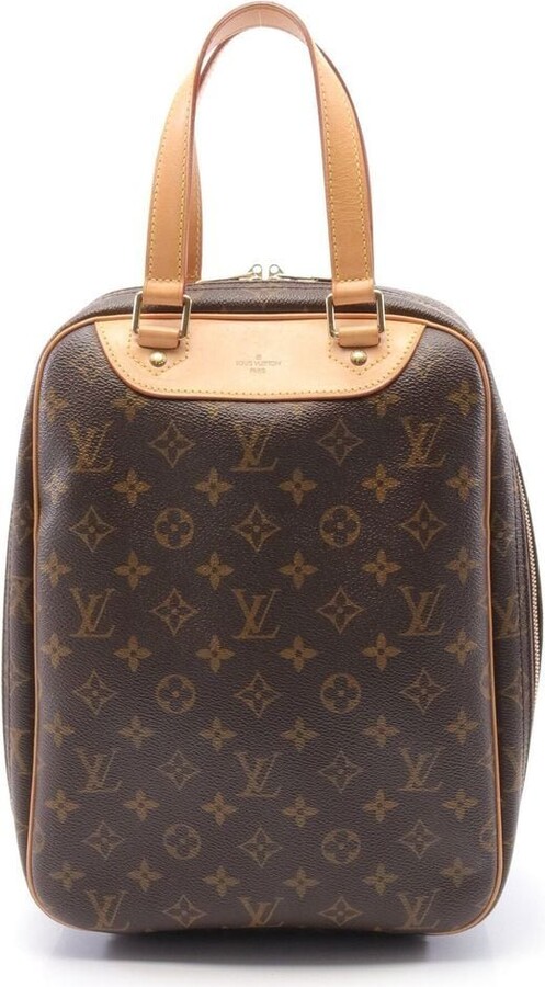 Louis Vuitton 1998 pre-owned Pochette shoulder bag - ShopStyle