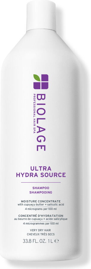 Biolage Ultra Hydra Source Shampoo for Very Dry Hair