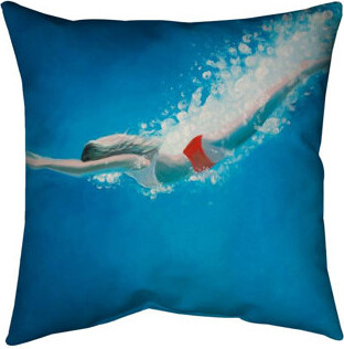 Begin Edition International Inc. Diving jump - 18\