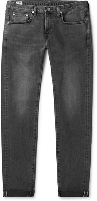 edwin grey jeans