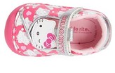 Thumbnail for your product : Stride Rite 'Hello Kitty®' Mary Jane (Baby & Walker)