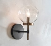 Pottery Sconce Shopstyle