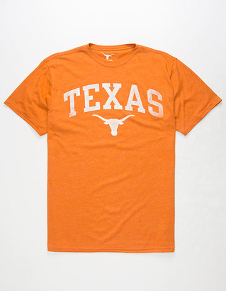 NCAA Worn Texas Arch Mens T-Shirt