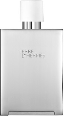 Hermes Terre D'Hermes - Eau Tres Fraiche Bel Objet Refillable Metal Spray