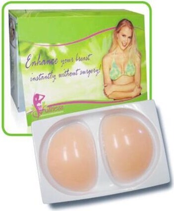 AsSeenOnTv Shapewear Shorts (Small, Beige)