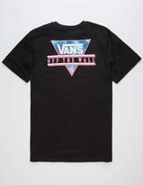 Thumbnail for your product : Vans Retro Triangle Mens T-Shirt