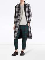 Thumbnail for your product : Burberry Cotton Jersey T-shirt