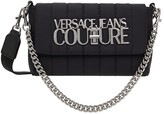 Thumbnail for your product : Versace Jeans Couture Black Nylon Shoulder Bag