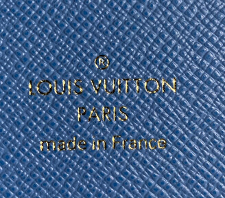 Louis Vuitton Passport Cover Limited Edition Vivienne Xmas Monogram Canvas  - ShopStyle Clutches