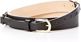 Thumbnail for your product : Berge Metal Detail Belt