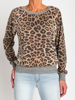 Thumbnail for your product : RD Style Animal Long Sleeve