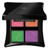 Thumbnail for your product : Illamasqua Paranormal Palette