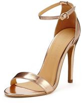 Rose Gold Shoes - ShopStyle UK