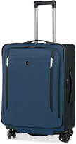 Thumbnail for your product : Victorinox Werks Traveler 5.0 24" Expandable Dual Caster Spinner Suitcase