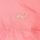 Thumbnail for your product : Lili Gaufrette Lili GaufretteGirls Pink Down Padded Coat