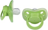 Thumbnail for your product : Playtex Binky Silicone - Older Baby - 2 Pk