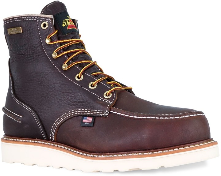 thorogood boots kohls