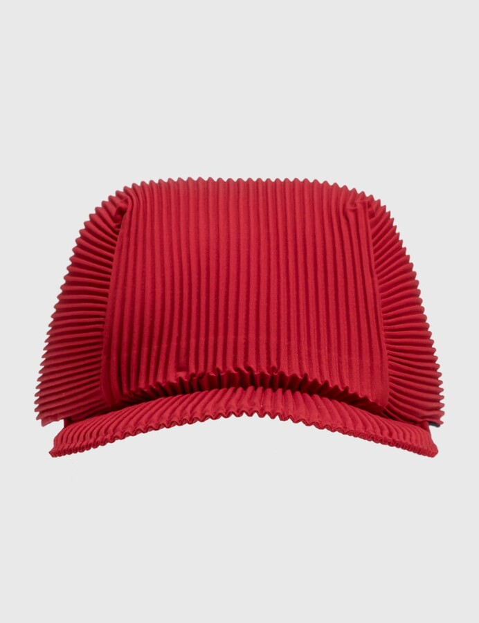 Issey Miyake Men's Hats | ShopStyle